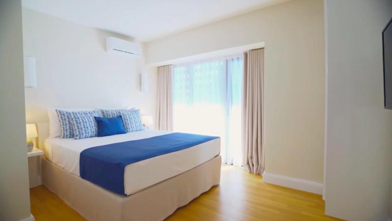Aparthotel For Batumi Orbi City Exterior foto